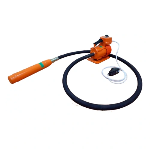 Вибратор глубинный для бетона ВИ-1-17-3 по ценам производителя в Санкт-Петербурге с доставкой по всей России