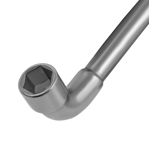 Ключ угловой проходной 13 мм Stels купить в Москве с доставкой по всей России | ProtosMarket.ru