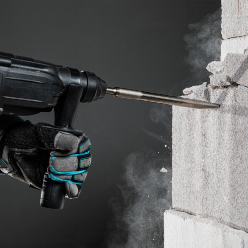 Зубило плоское 20 х 250 мм, Pro, SDS Plus Gross купить в Москве с доставкой по всей России | ProtosMarket.ru