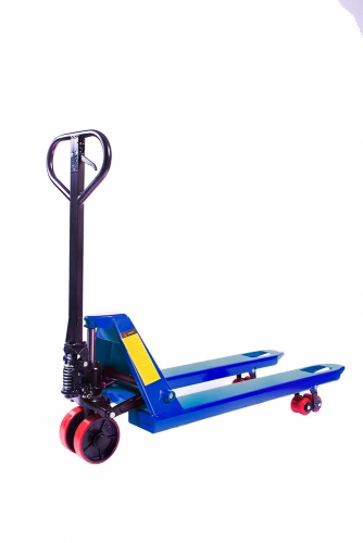 Тележка гидравлическая 2500 кг 1150 мм полиуретановые колеса TOR DF-III по ценам производителя в Санкт-Петербурге с доставкой по всей России