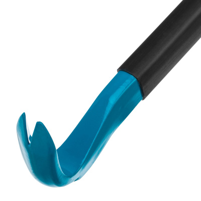 Лом-гвоздодер, обрезиненная рукоятка, 300 x 22 x 14мм Gross купить в Москве с доставкой по всей России | ProtosMarket.ru