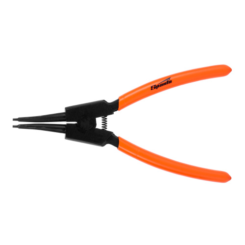 Съемник, 150 мм, для внешних стопорных колец, прямой (разжим) Sparta по ценам производителя в Санкт-Петербурге с доставкой по всей России