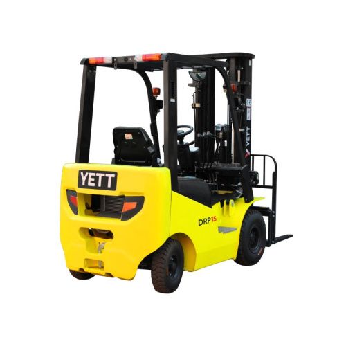 Дизельный погрузчик YETT DRP15-XCK2-M300-3W купить в Москве с доставкой по всей России | ProtosMarket.ru