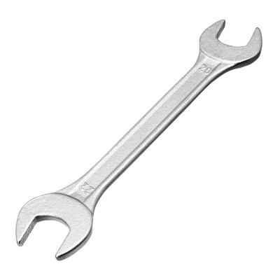 Набор ключей рожковых, 6 х 22 мм, 8 шт, хромированные Sparta купить в Москве с доставкой по всей России | ProtosMarket.ru