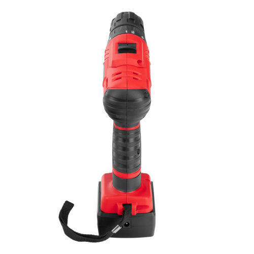 Дрель-шуруповерт аккумуляторная MCDL-12-02, Li-Ion, 12 В, 2 акк. MTX по ценам производителя в Санкт-Петербурге с доставкой по всей России