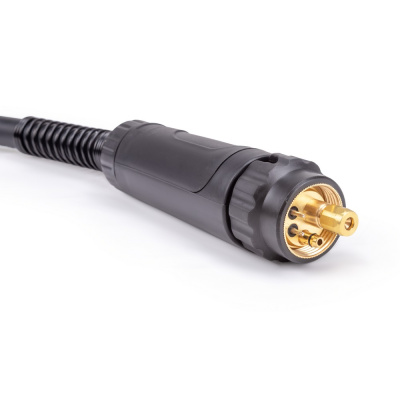 Горелка MIG-45 3м по ценам производителя в Санкт-Петербурге с доставкой по всей России