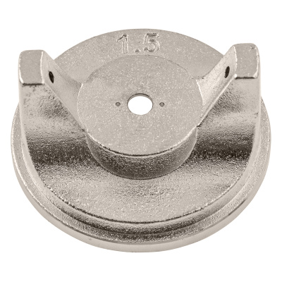 Ремкомплект для краскораспылителя 4 предмета : сопло 1.5 мм + игла + форсунка + зажим сопло Matrix купить в Москве с доставкой по всей России | ProtosMarket.ru