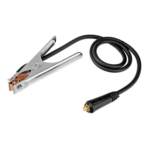 Аппарат инверторный дуговой сварки DS-180 Compact, 180 А, ПВ 70%, диаметр электрода 1.6-4 мм Denzel по ценам производителя в Санкт-Петербурге с доставкой по всей России