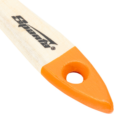 Кисть плоская Slimline 1" (25 мм) натуральная щетина, деревянная ручка Sparta купить в Москве с доставкой по всей России | ProtosMarket.ru