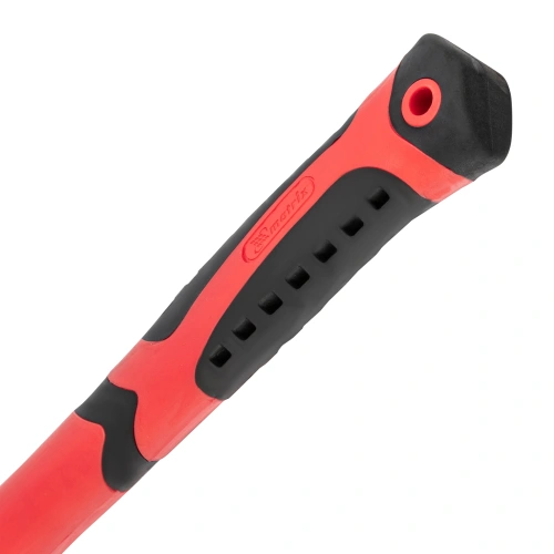 Кувалда, 1000 г, фибергласовая обрезиненная рукоятка Matrix по ценам производителя в Санкт-Петербурге с доставкой по всей России