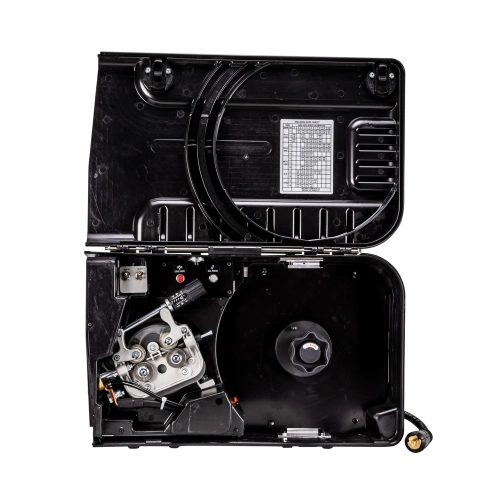 Независимый механизм подачи проволоки FOXWELD Suitcase CC/CV по ценам производителя в Санкт-Петербурге с доставкой по всей России