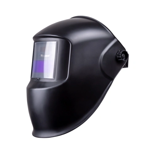 Маска сварщика КОРУНД "прима" (ф-р АСФ 3/11, пр-во FoxWeld ,без коробки купить в Москве с доставкой по всей России | ProtosMarket.ru