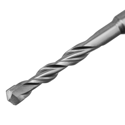 Бур по бетону Pro, 8 x 110 мм, SDS Plus Gross купить в Москве с доставкой по всей России | ProtosMarket.ru