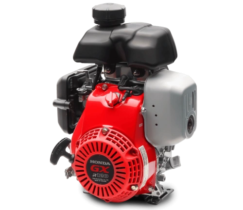 Двигатель бензиновый Honda GXR 120 QE по ценам производителя в Санкт-Петербурге с доставкой по всей России