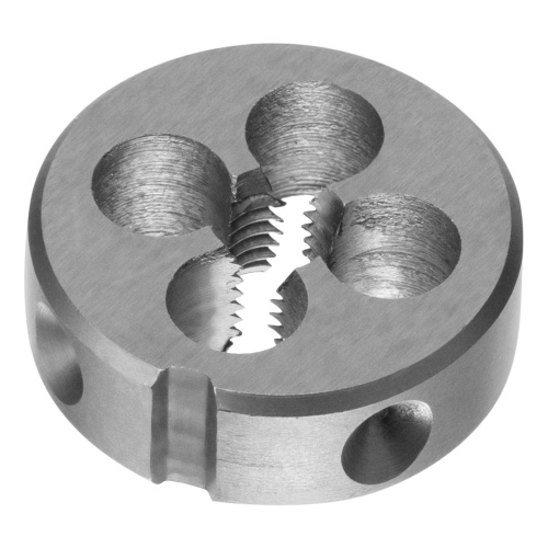 Плашка М5 х 0.8 мм, Р6М5 Matrix купить в Москве с доставкой по всей России | ProtosMarket.ru