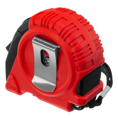 Рулетка Rubber,3 м х 16 мм,обрезиненный корпус Matrix по ценам производителя в Санкт-Петербурге с доставкой по всей России