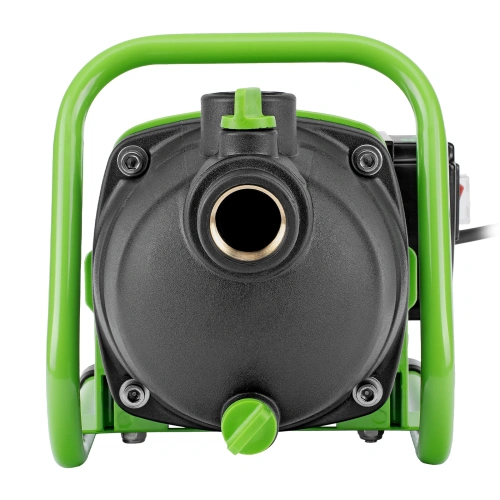 Садовый поверхностный насос СПН850-П, 850 Вт, напор 42 м, 3500 л/ч, пластик Сибртех по ценам производителя в Санкт-Петербурге с доставкой по всей России