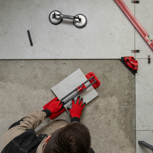 Плиткорез 350 х 12 мм MTX купить в Москве с доставкой по всей России | ProtosMarket.ru