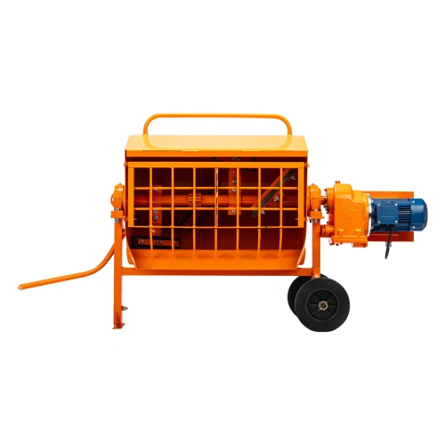 Растворосмеситель РН-150.2, 150 л, 1.5 кВт, 380 В, 35, 9 купить в Москве с доставкой по всей России | ProtosMarket.ru