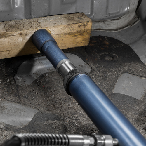 Растяжка гидравлическая, 10 т, набор из 17 предметов, 7 сменных насадок, в пластиковом кейсе на колесах Stels купить в Москве с доставкой по всей России | ProtosMarket.ru