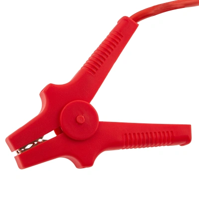 Провода стартовые, 400 А, 2.5 м, сумка на молнии Stels купить в Москве с доставкой по всей России | ProtosMarket.ru