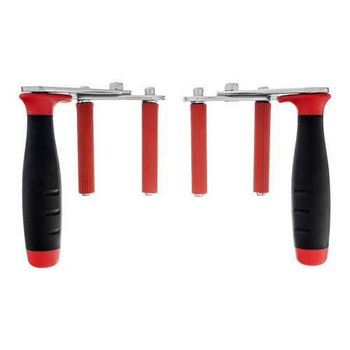 Переноска для гипсокартона, 2 шт. Matrix по ценам производителя в Санкт-Петербурге с доставкой по всей России