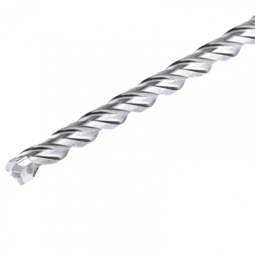 Бур по бетону Drei spitzen, 8 x 165 мм, SDS Plus Gross купить в Москве с доставкой по всей России | ProtosMarket.ru