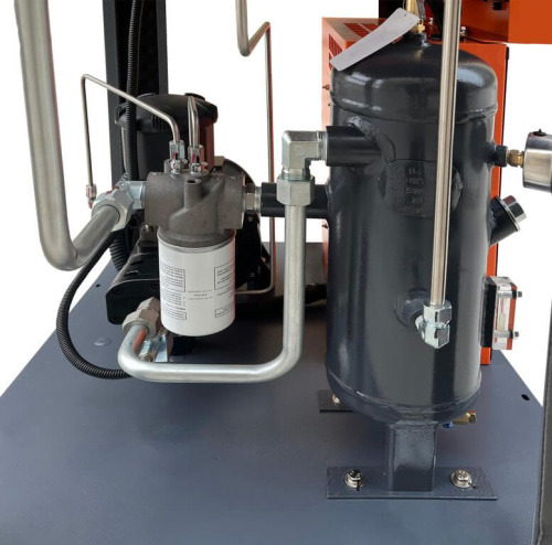 MCDR 22-10-500 INVERTER по ценам производителя в Санкт-Петербурге с доставкой по всей России