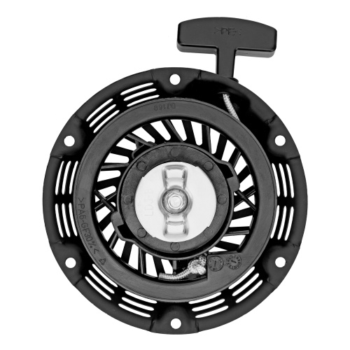 Стартер для виброплиты VC-12, VC-30W Denzel по ценам производителя в Санкт-Петербурге с доставкой по всей России