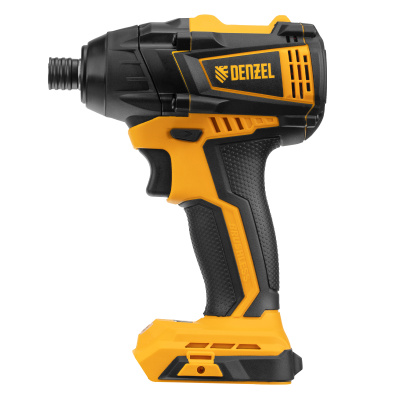 Винтоверт ударный аккумуляторный бесщет CID-IB-200-0, 18В Li-Ion Denzel купить в Москве с доставкой по всей России | ProtosMarket.ru