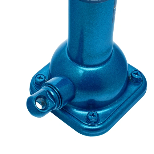 Домкрат механический бутылочный, 2 т, h подъема 210-495 мм, домкрат, ручка Stels по ценам производителя в Санкт-Петербурге с доставкой по всей России