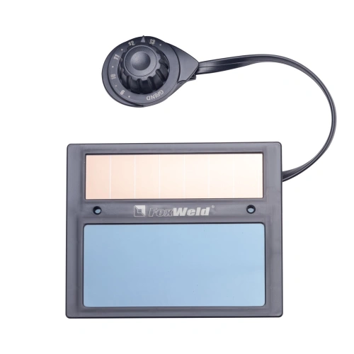 Фильтр - хамелеон ACФ 4/9-13  с внеш. рег. - КОРУНД чёрная по ценам производителя в Санкт-Петербурге с доставкой по всей России