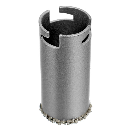 Кольцевая коронка с карбидным напылением, 33 мм Matrix купить в Москве с доставкой по всей России | ProtosMarket.ru