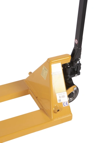 Тележка гидравлическая 2000 кг 1150 мм резиновые колеса XILIN DB купить в Москве с доставкой по всей России | ProtosMarket.ru