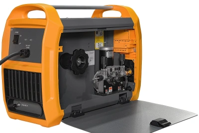 Сварочный полуавтомат HUGONG EXTREMIG 200 III LCD по ценам производителя в Санкт-Петербурге с доставкой по всей России