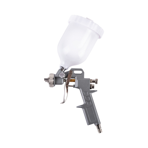 Краскораспылитель с верхним бачком 0,5 л AERO по ценам производителя в Санкт-Петербурге с доставкой по всей России