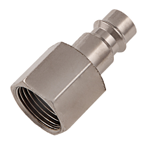 Ниппель универсальный быстросъемный ("папа") 3/8, внутренняя резьба, 2 шт, Stels по ценам производителя в Санкт-Петербурге с доставкой по всей России