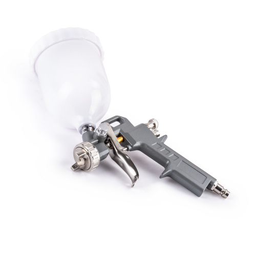 Краскораспылитель с верхним бачком 0,5 л AERO по ценам производителя в Санкт-Петербурге с доставкой по всей России