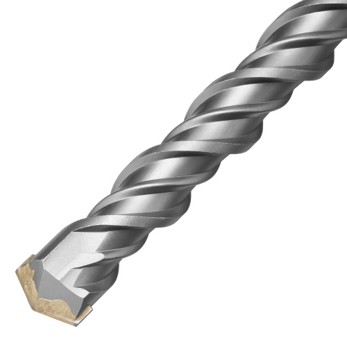 Бур по бетону, 30 x 600 мм, SDS Plus Matrix купить в Москве с доставкой по всей России | ProtosMarket.ru