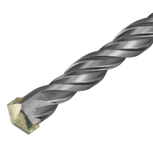 Бур по бетону, 14 x 1000 мм, SDS Plus Matrix купить в Москве с доставкой по всей России | ProtosMarket.ru