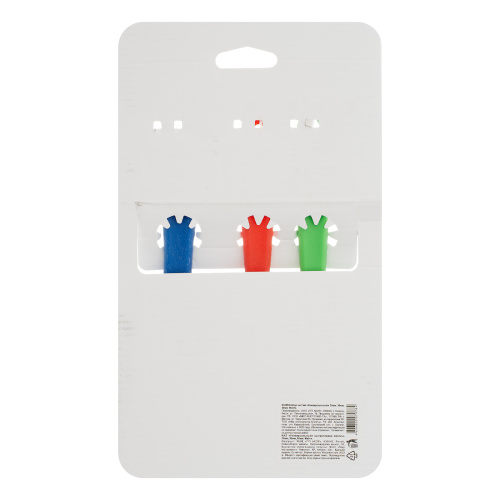 Набор кистей «Универсальный» 25 мм, 35 мм, 50 мм Color Line Matrix купить в Москве с доставкой по всей России | ProtosMarket.ru