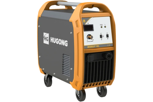 Аппарат воздушно-плазменной резки HUGONG INVERCUT 100 III по ценам производителя в Санкт-Петербурге с доставкой по всей России