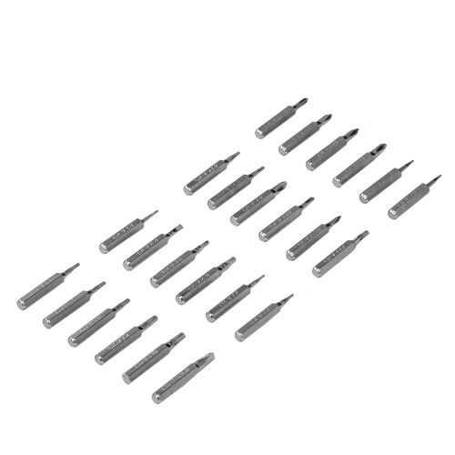 Набор для ремонта мобильных телефонов, 32 пред. Denzel купить в Москве с доставкой по всей России | ProtosMarket.ru