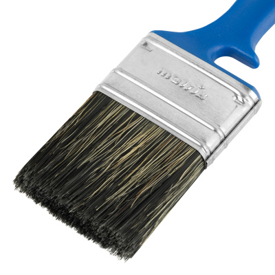 Кисть флейцевая "Водные краски" Color Line  50 x 12 мм Matrix купить в Москве с доставкой по всей России | ProtosMarket.ru