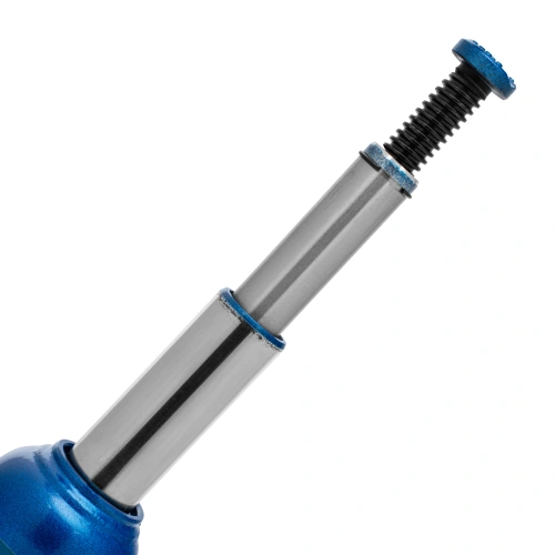 Домкрат гидравлический бутылочный телескопический, 6 т, H подъема 170-420 мм Stels по ценам производителя в Санкт-Петербурге с доставкой по всей России