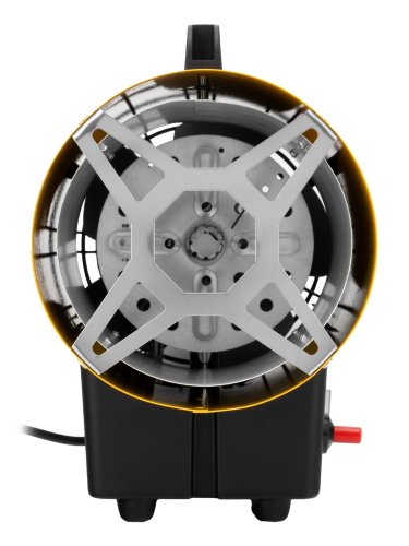 Газовая тепловая пушка GHG-10, 10 кВт, 300 м3/ч, пропан-бутан Denzel по ценам производителя в Санкт-Петербурге с доставкой по всей России