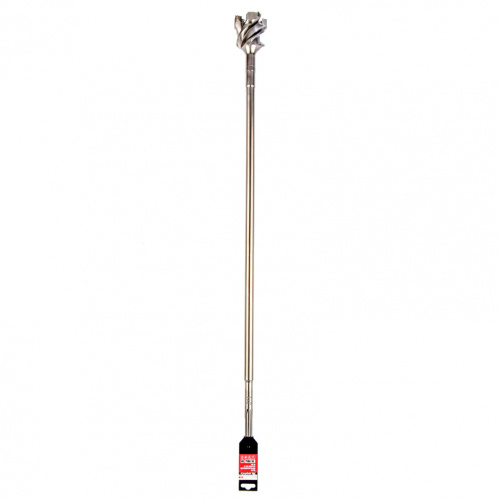 Проломной бур, 80 х 1000 мм, SDS MAX Matrix по ценам производителя в Санкт-Петербурге с доставкой по всей России