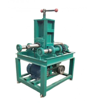 Станок трубогибочный круг 20-76мм/квадрат 20-60мм 220В TOR WG76