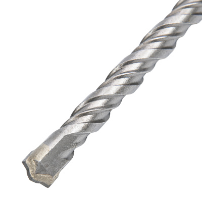 Бур по бетону, 10 х 300 мм, SDS Plus Matrix по ценам производителя в Санкт-Петербурге с доставкой по всей России
