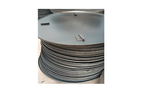 Диск сглаживающий для затирочных машин DMR1000 (Disc pan) (X) купить в Москве с доставкой по всей России | ProtosMarket.ru